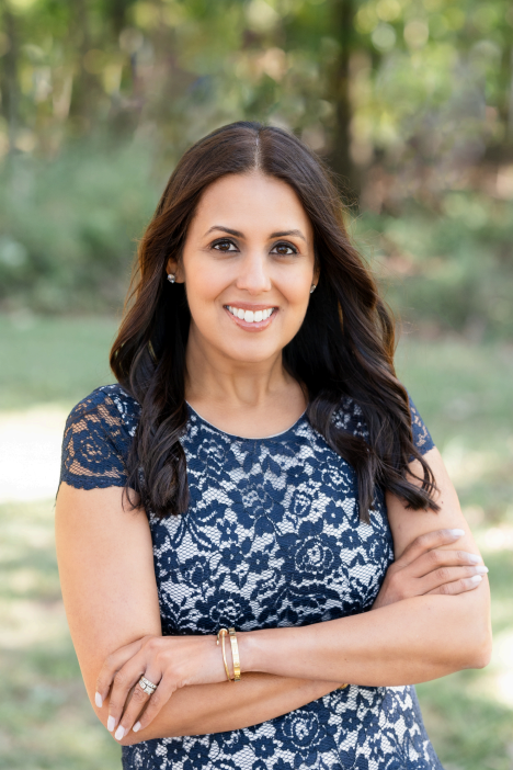 Nina Masaun Realtor